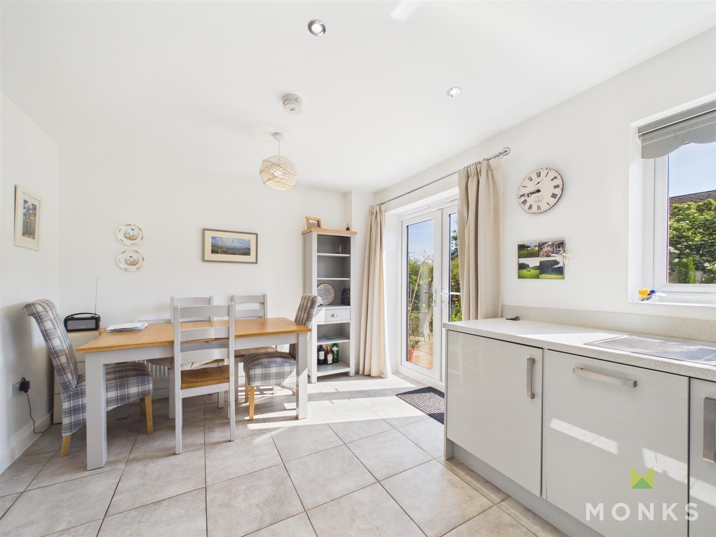 34 Bufton Close, Shrewsbury, SY3 8FH For Sale